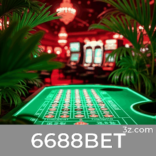 6688BET: Ganhe Bônus Incríveis e Exclusivos!