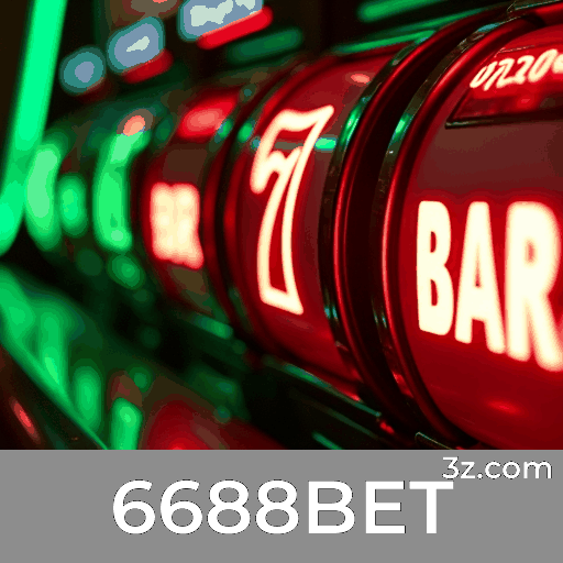 6688BET: Jogo em Tempo Real, Experiência Empolgante