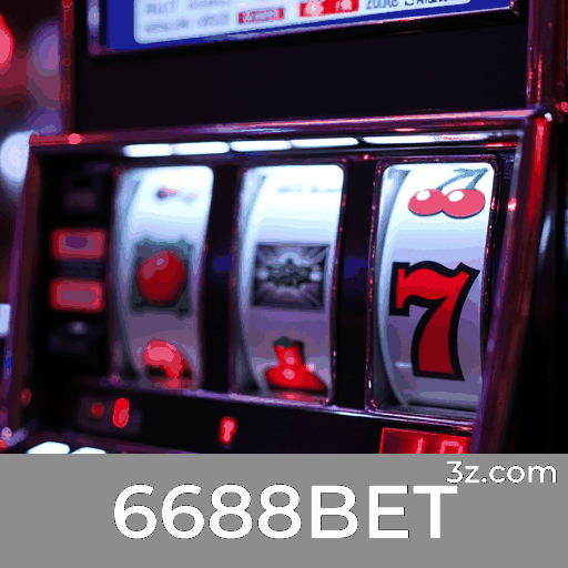 6688BET: O Mundo de Jogos Selecionados
