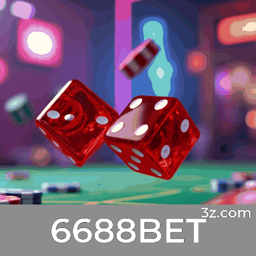 6688BET: Domine Jogos de Cassino com Estratégias Poderosas