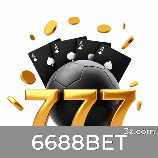 6688BET: Cassino Profissional com Experiência Real e Interativa