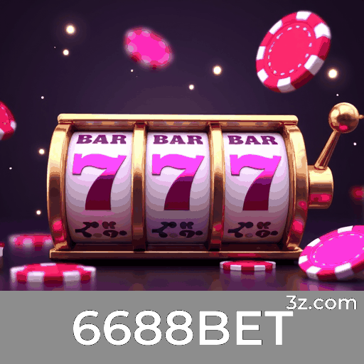 6688BET: Domine Jogos de Cassino com Estratégias Poderosas