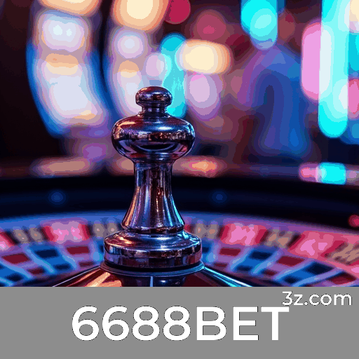 6688BET: Cassino Profissional com Experiência Real e Interativa