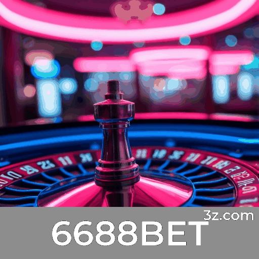 6688BET: Ganhe Bônus Incríveis e Exclusivos!