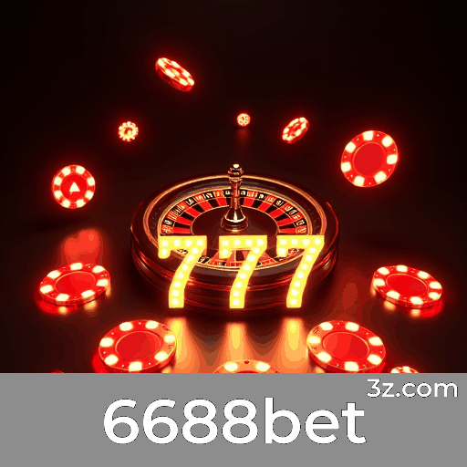 Formulário de cadastro da 6688bet