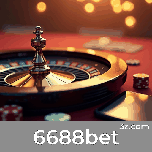 Formulário de cadastro da 6688bet