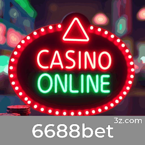 Formulário de cadastro da 6688bet